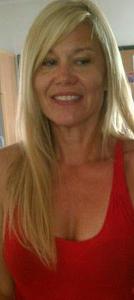 Joanie Van horn