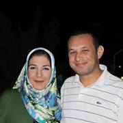 Heba El barbary