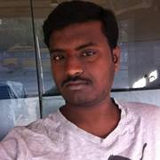 Perugu Bhanu prakash reddy