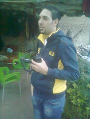 Mostafa Eteam