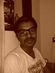 Sachin Palde
