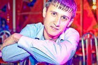 Артем Багдасарян