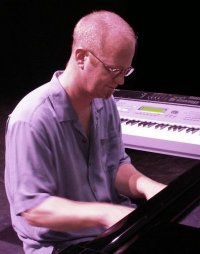 Steve Crum