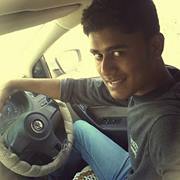 Sangram Jadhav