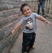 Sandeep Raghuwanshi