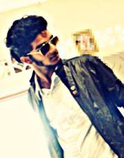 Jookentharan Subramaniam