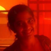 Jyoti Kamesh
