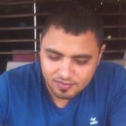 Mohsen Mohamed