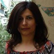 Θεοδώρα Σαγγιώτη