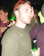 Antony Fryer
