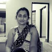 Sindhu Nagaraj