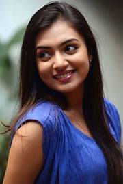 Aswathy Mani