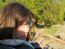 Рали Николова