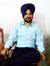 Gurdeep Singh Sohal