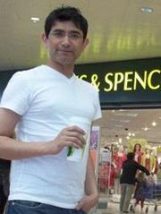 Rizwan Muhammad