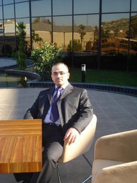 Mohamed Akil