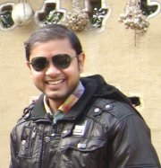 Gaurav Goswami