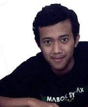 Afrizal Fajri