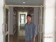 Nikhil Tripathi