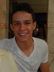 Philipjohn Ribeiro