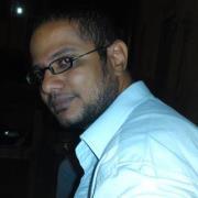 عمرو الباشا