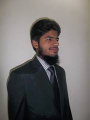 Muhammad Ahmed