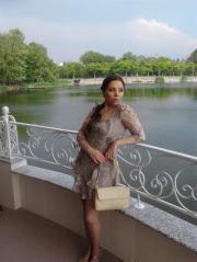 Алёна Абабий