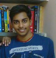Abhishek Kumar