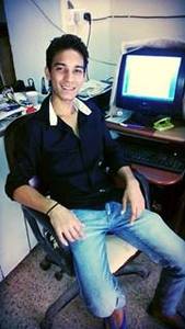 Parmod Singh