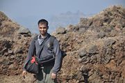 Aditya Patil