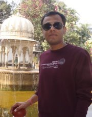 Aayush Agarwal