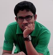 Saeed Nash