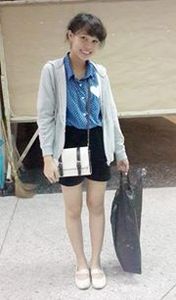 นลินนิภา หล่อนิมิตดี