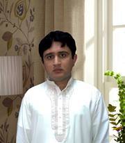 Muhammad Hashmi