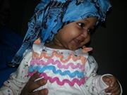 Hafsa Mohammed