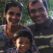 Vishal Dubhashi