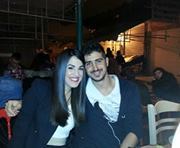 Μιρένα Πατρού