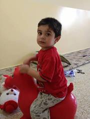 Thabit Al basheer