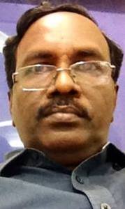 Unnikrishnan Puthusseri r
