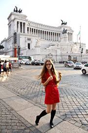 Ангелина Черток