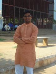 Pradeep Alabe
