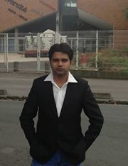 Khurram Shahzad