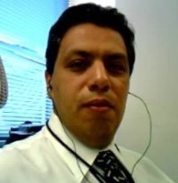 David Rogelio