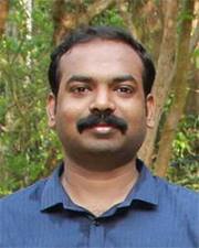 Arun Kurup
