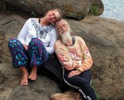 Лиза Куроптева