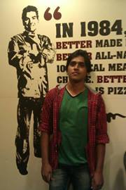 Suraj Devasthali