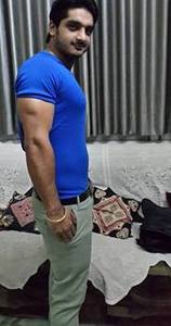 Jernail Singh