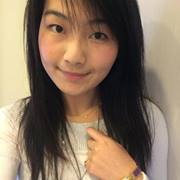 Joyce Chang