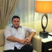 Mohamed Zayed
