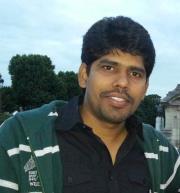 Nandu Parvathaneni